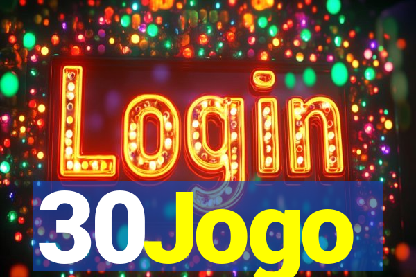 30Jogo