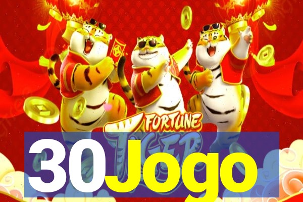 30Jogo