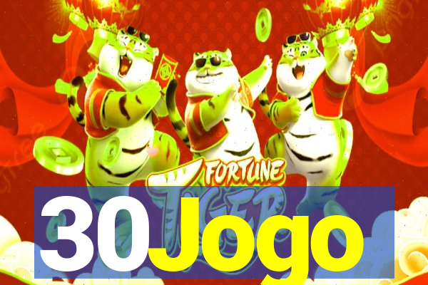 30Jogo