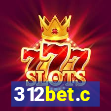 312bet.c