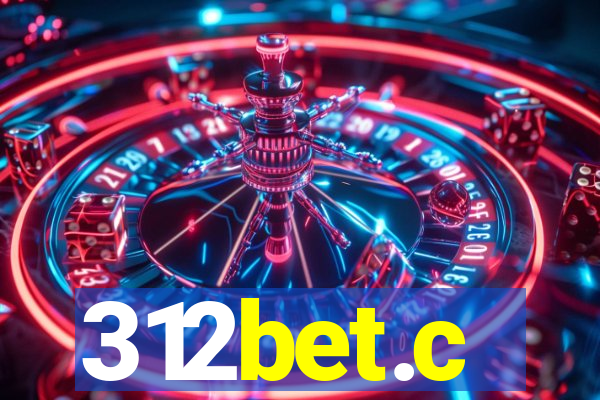 312bet.c