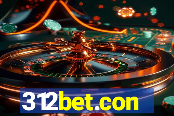 312bet.con