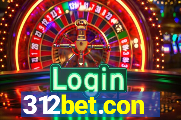 312bet.con