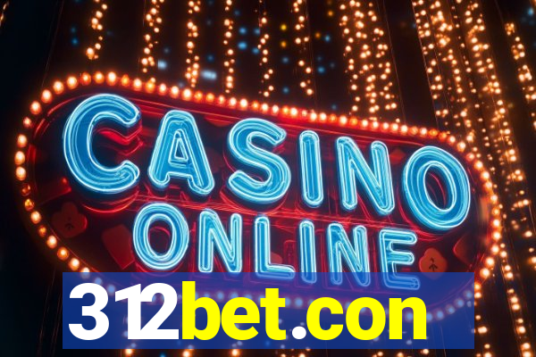 312bet.con