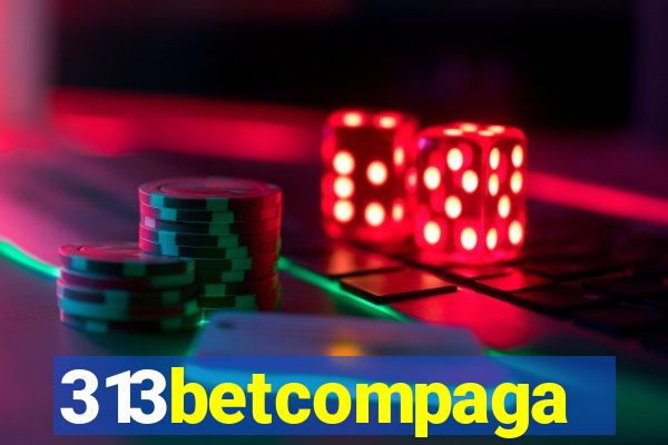 313betcompaga