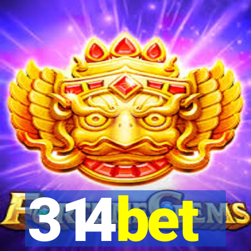 314bet