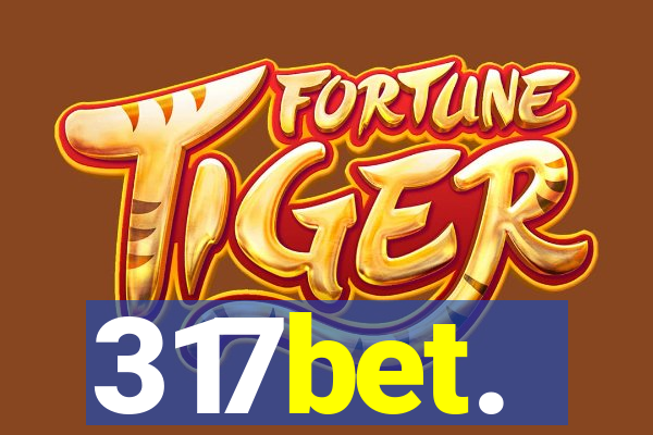 317bet.