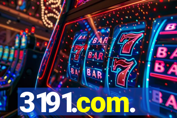 3191.com.
