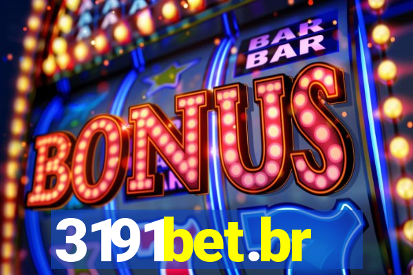 3191bet.br
