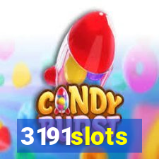 3191slots