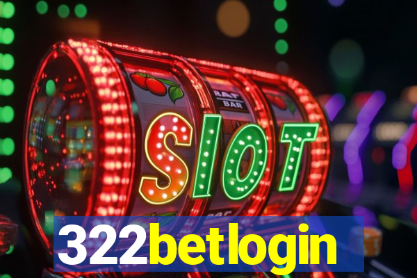 322betlogin
