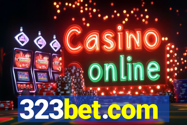 323bet.com