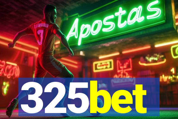 325bet