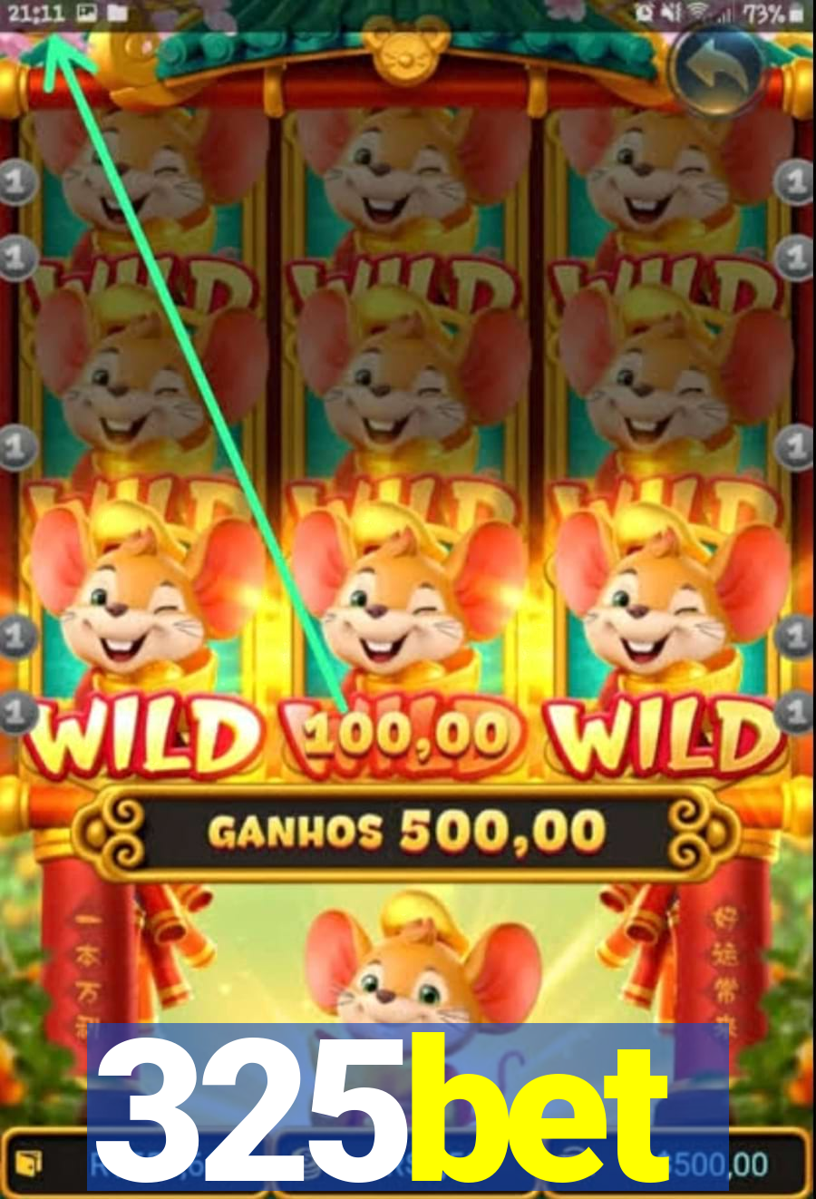 325bet