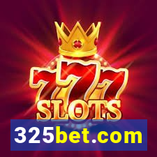 325bet.com
