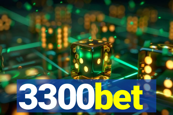 3300bet