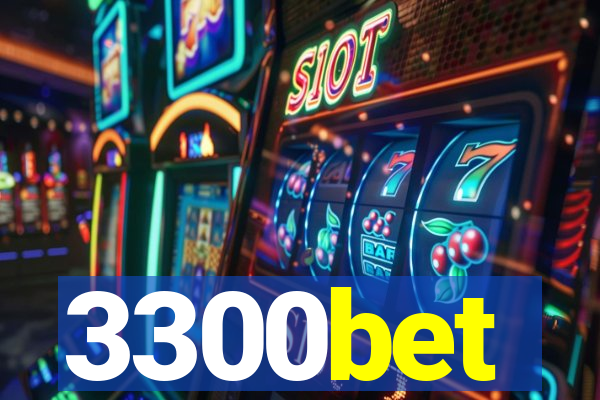 3300bet
