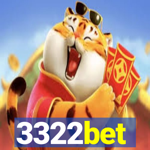3322bet