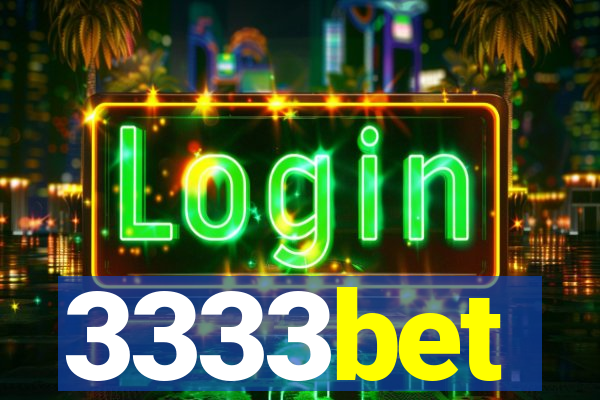 3333bet
