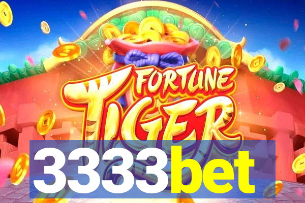 3333bet