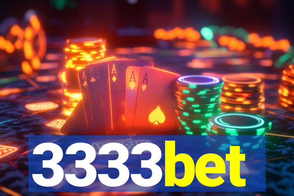 3333bet