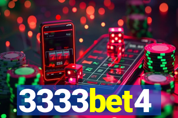 3333bet4