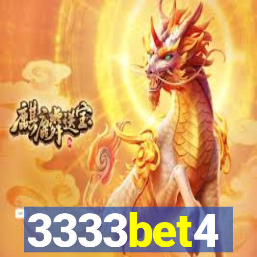 3333bet4