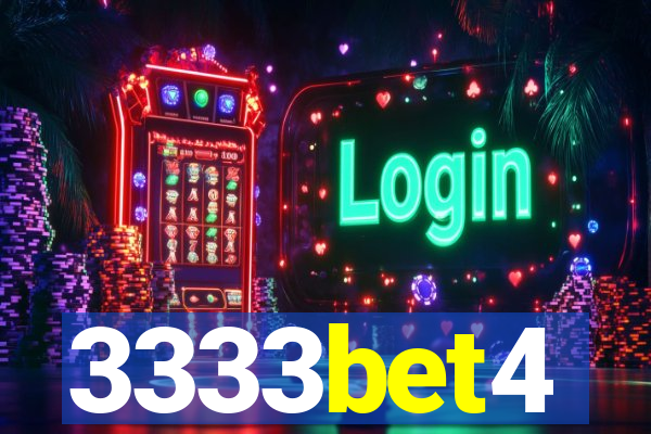 3333bet4