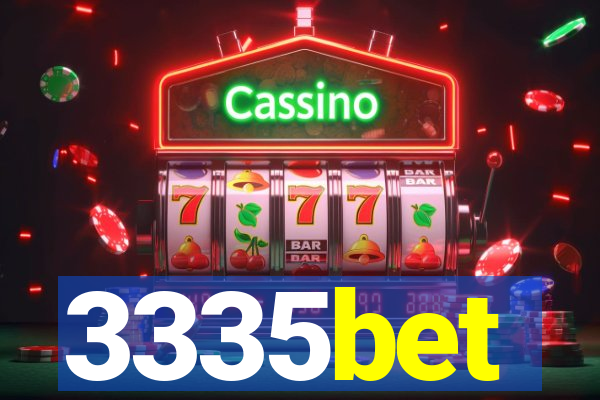 3335bet