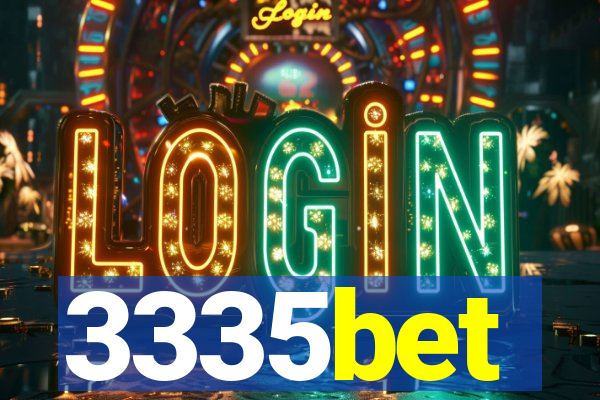 3335bet