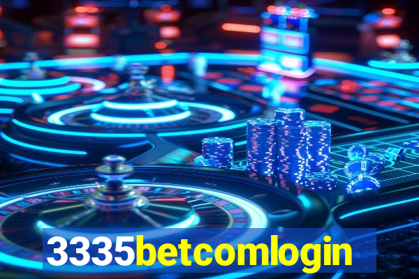 3335betcomlogin