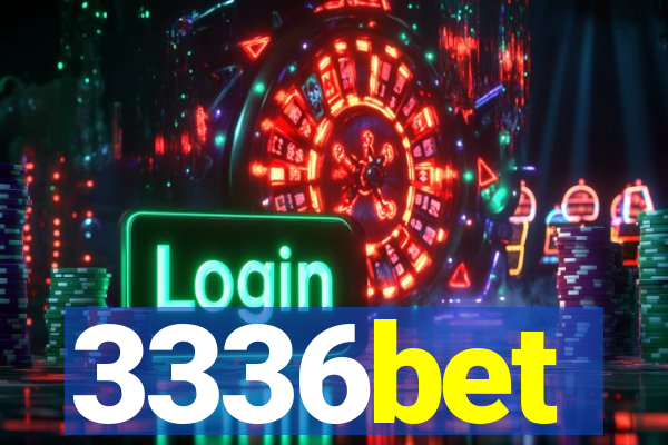 3336bet