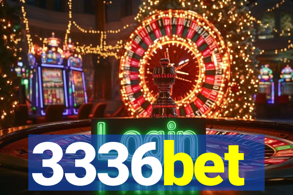3336bet