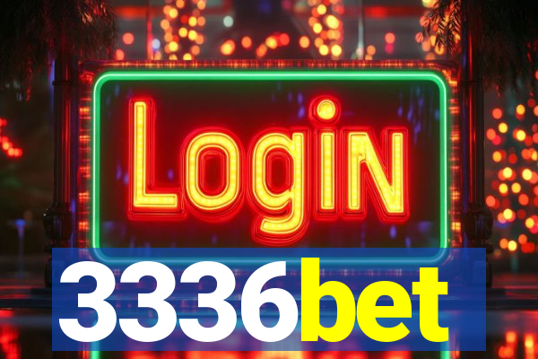 3336bet