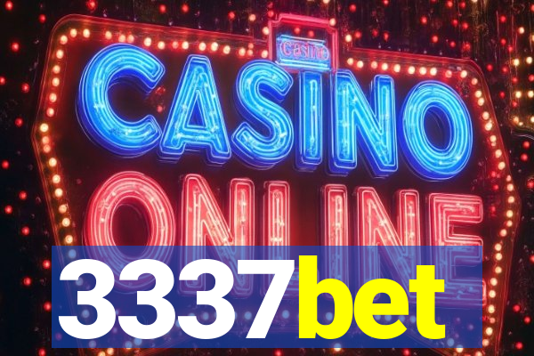 3337bet