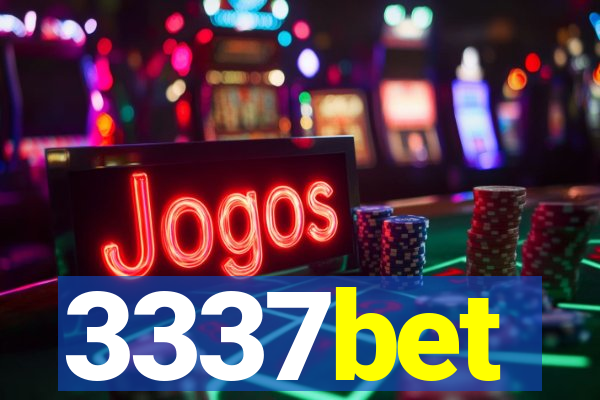 3337bet