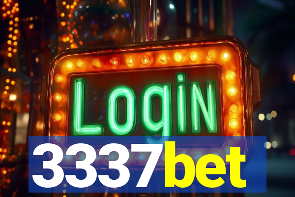 3337bet