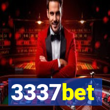 3337bet