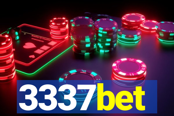 3337bet