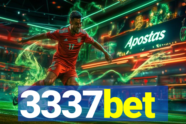 3337bet