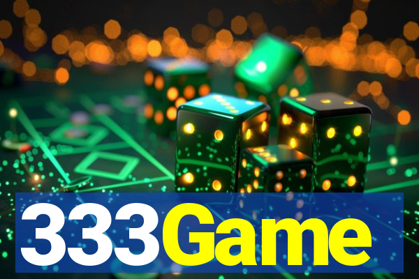 333Game