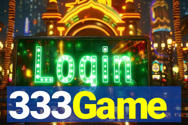 333Game