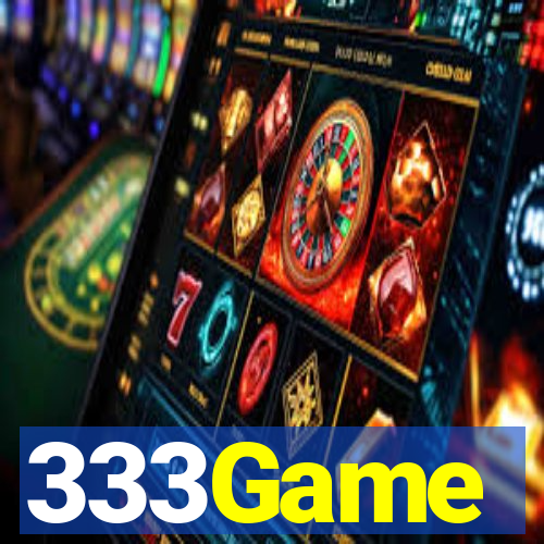 333Game