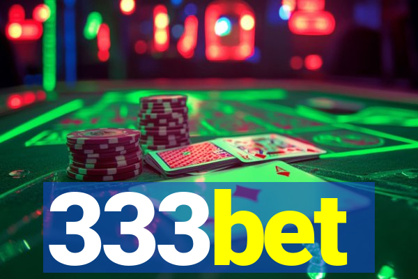 333bet