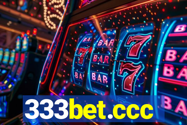 333bet.ccc