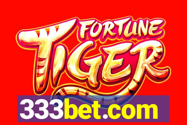 333bet.com