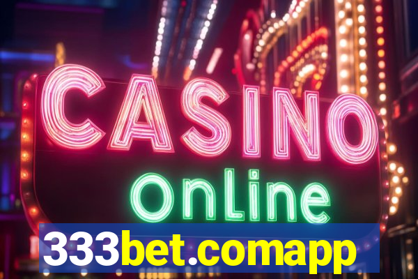 333bet.comapp