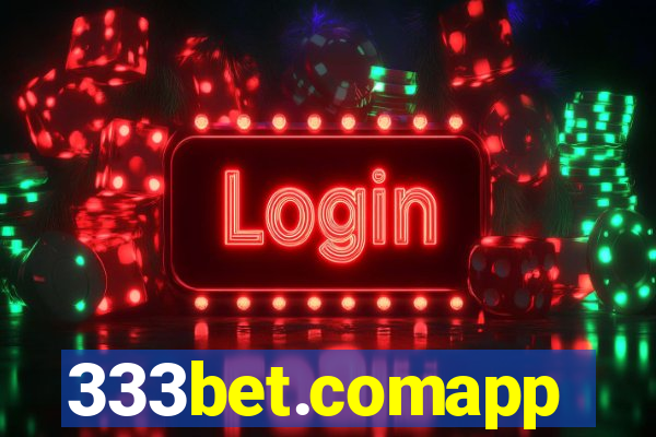333bet.comapp