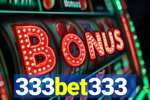 333bet333
