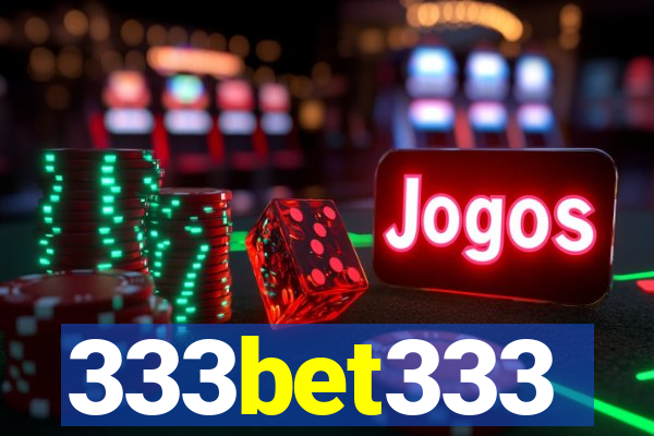 333bet333